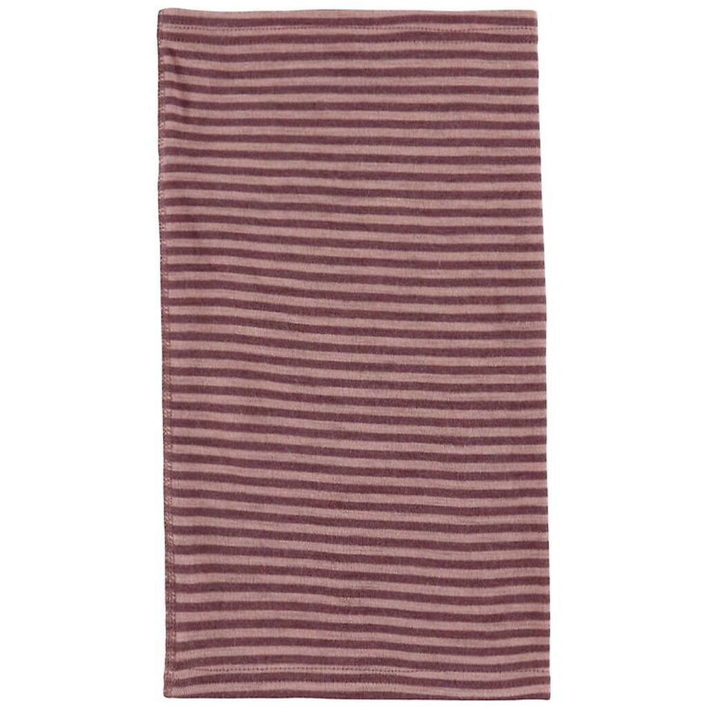 Joha Tube - Uld - Rose m. Striber