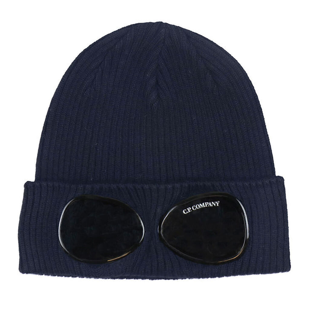 C.P. Company Hue - Uld - Total Eclipse Blue m. Solbriller