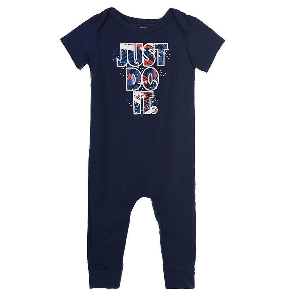 Nike Heldragt - Thrill - Midnight Navy