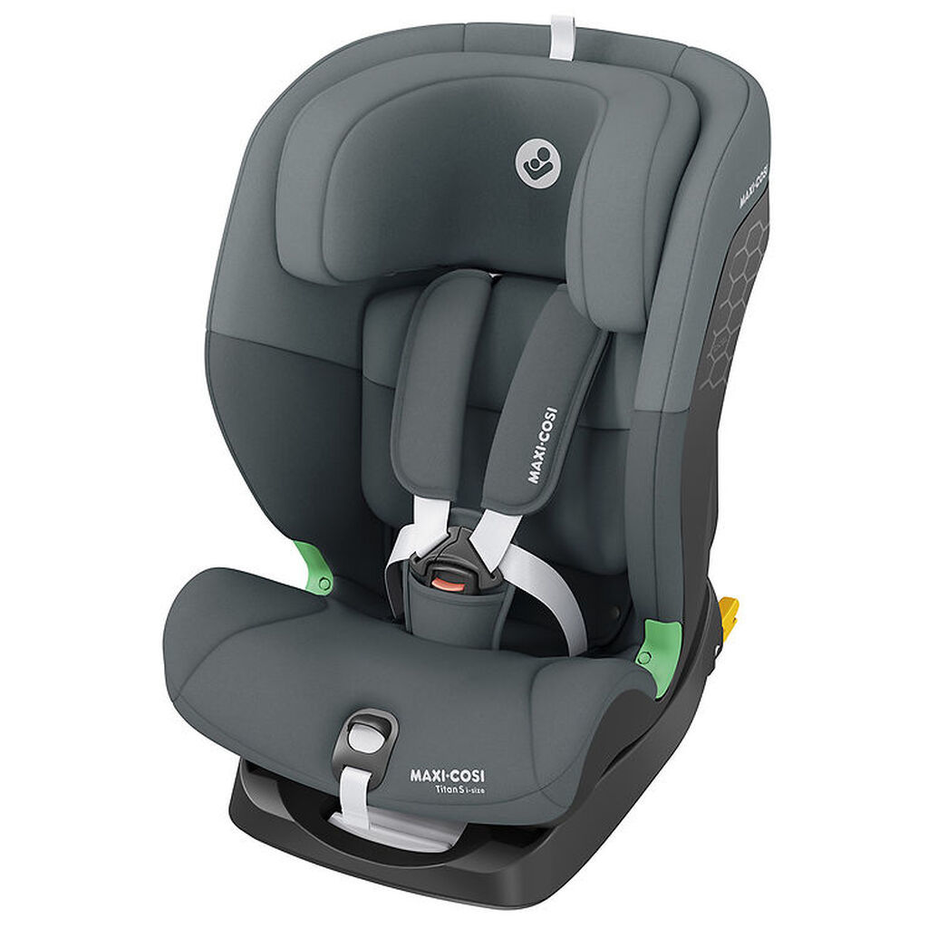 Maxi-Cosi Autostol - Titan S i-Size - Tonal Graphite