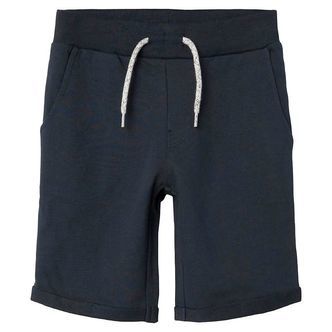 Name It Sweatshorts - Noos - NkmVermo - Dark Sapphire