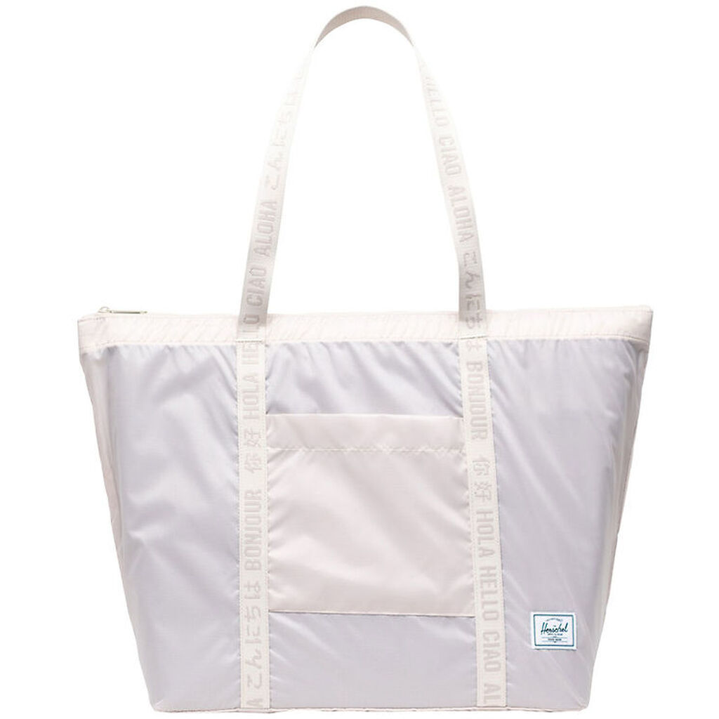 Herschel Shopper - Portland Packable - 23,7 L - Moonbeam