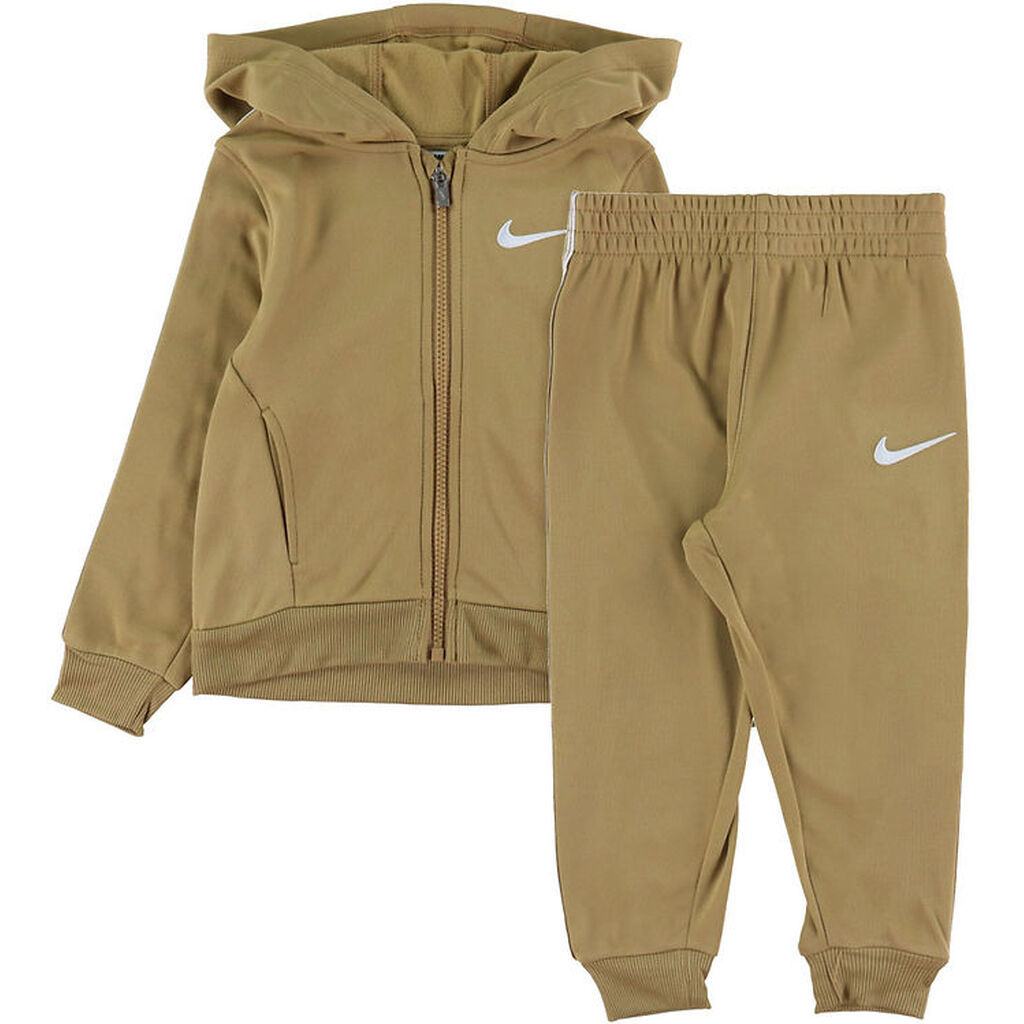Nike Træningssæt - Parachute Beige