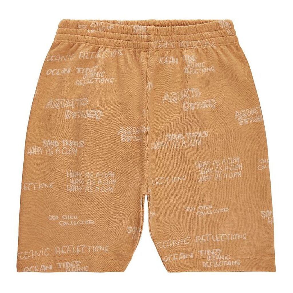 Soft Gallery Sweatshorts - SGJordan Sandtracks - Taffy