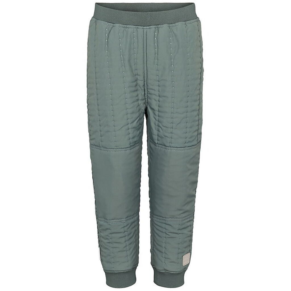 MarMar Termobukser - Odin - Dusty Green
