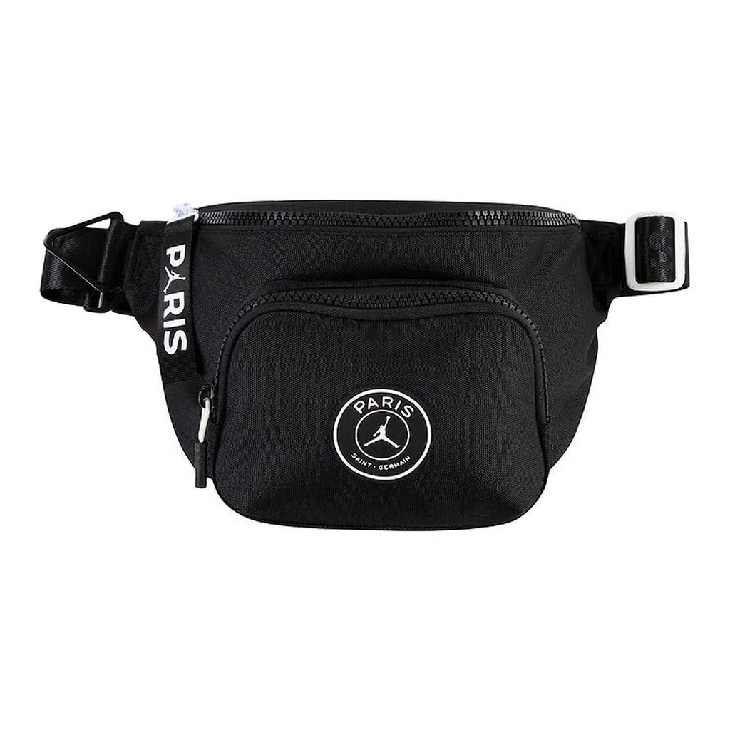 Jordan Bæltetaske - Jam - Sort