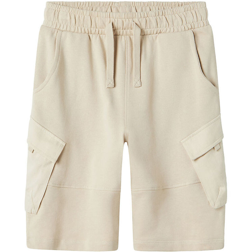 Name It Sweatshorts - NkmJokars - Peyote