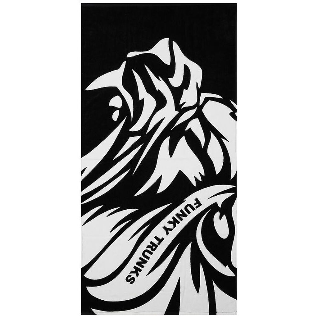 Funkita Håndklæde - 160x80 cm - Roar Energy