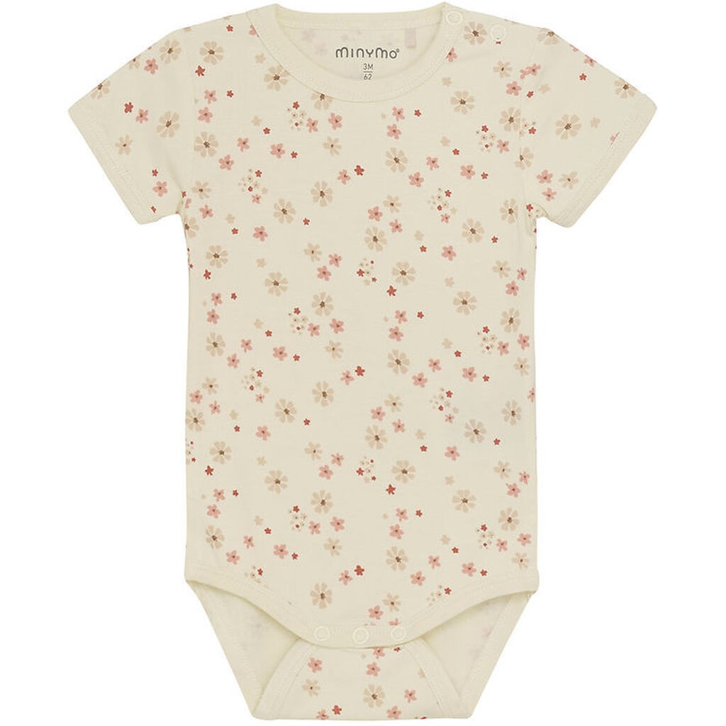 Minymo Body k/æ - Dusty Ceder