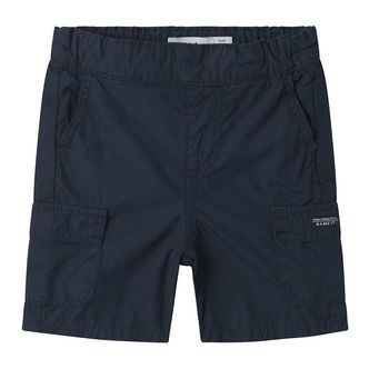 Name It Shorts - Cargo - NmmRyan - Dark Sapphire