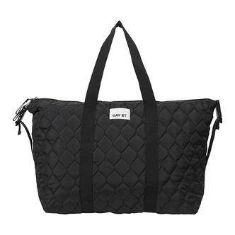 DAY ET Weekendtaske - Gweneth RE-Q Dash Weekend M - Sort