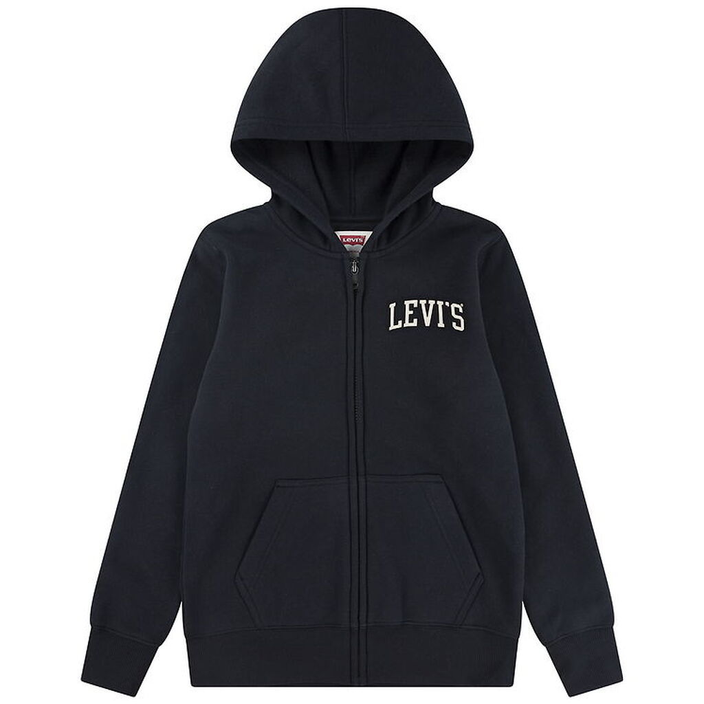 Levis Cardigan - Legendary - Jet Black