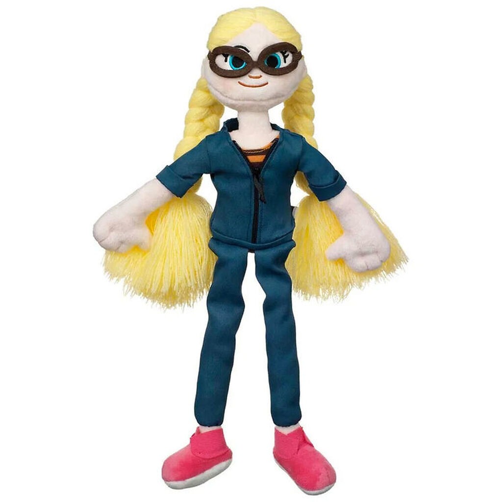 DR Bamse - 38 cm - Motor Mille