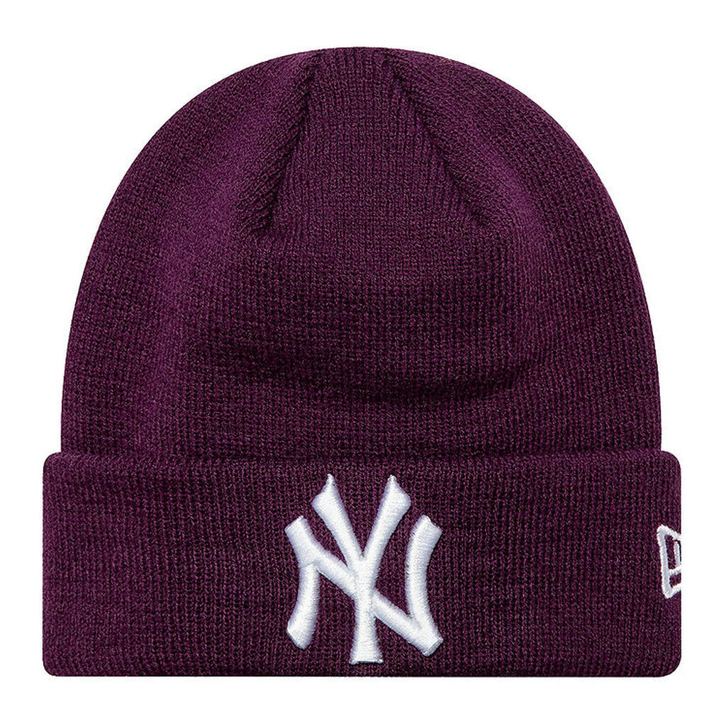 New Era Hue - Strik - New York Yankees - Lilla
