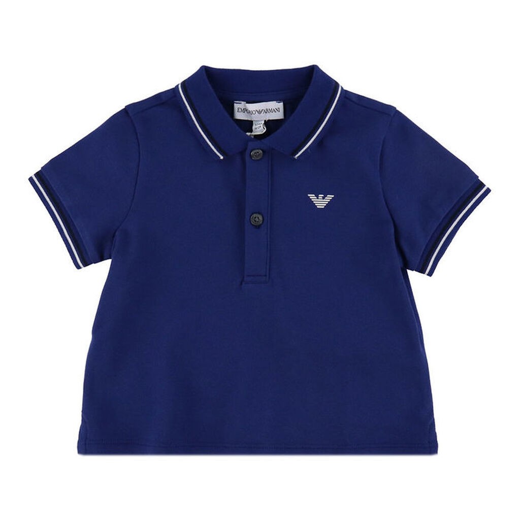 Emporio Armani Polo - Colonia Blue