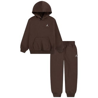 Jordan Sweatsæt - Baroque Brown