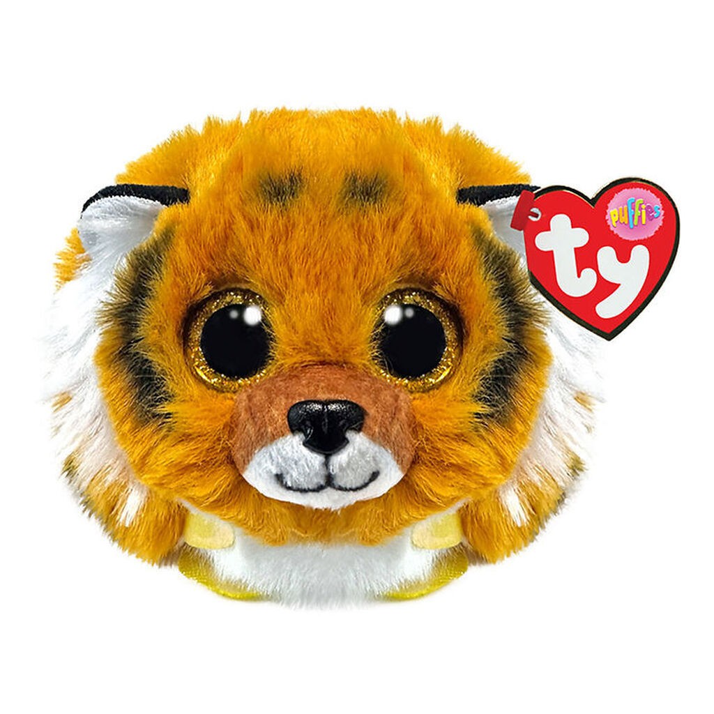 Ty Bamse - Beanie Balls - 9 cm - Clawsby