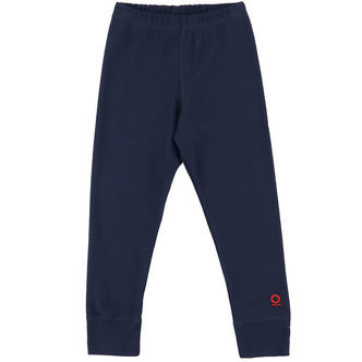 Katvig Leggings - Navy