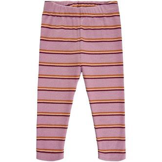 Soft Gallery Leggings - SgGissey - Lilas