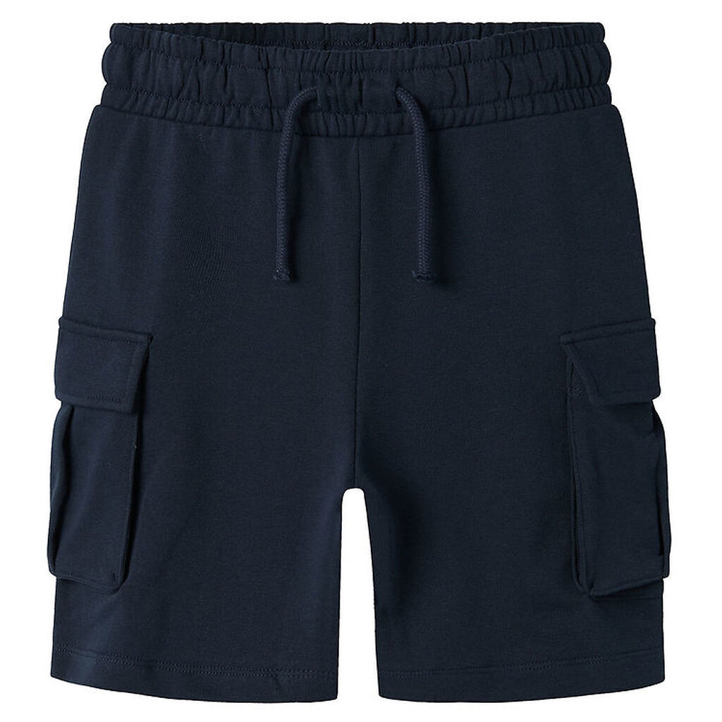 Name It Shorts - Cargo - Noos - NkmOllie - Dark Sapphire