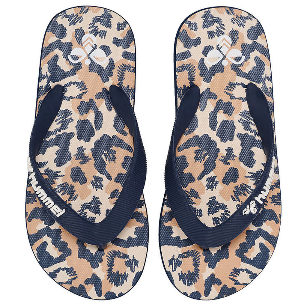 Hummel Klipklapper - Flip Flop JR - Dark Denim