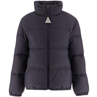 Moncler Dunjakke - Cermasa - Navy