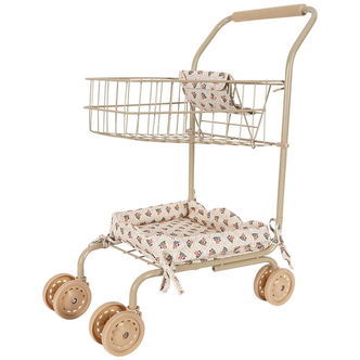 Konges Sløjd Indkøbsvogn - Verona Blues