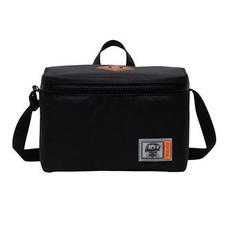 Herschel Køletaske - Heritage - Mini - Sort