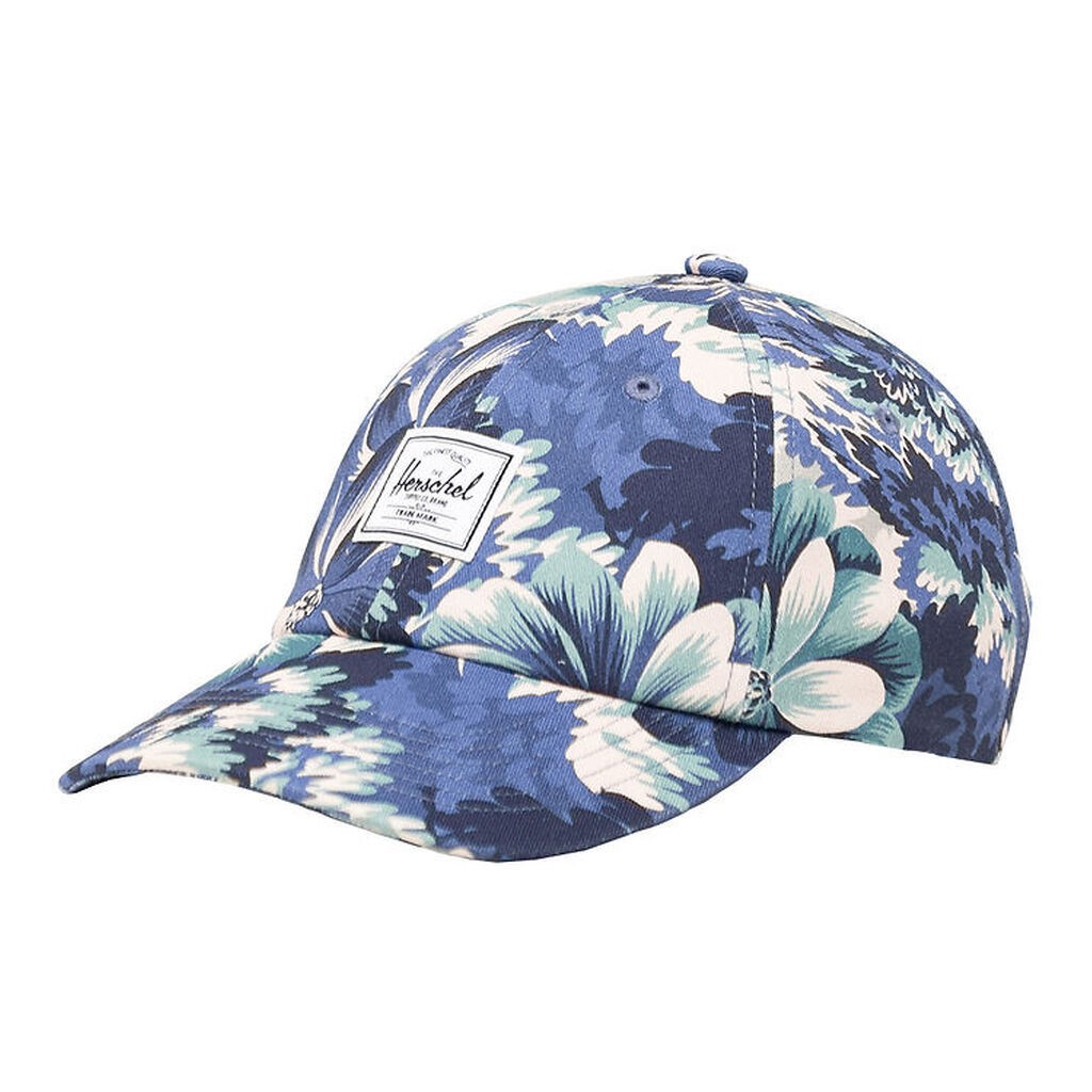 Herschel Kasket - Sylas Classic - Floral Tapestry