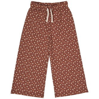 Müsli Bukser - Cedar - Root/Oak/Clay