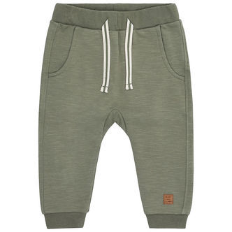 Hust and Claire Sweatpants - HCGeorgey - Turtle