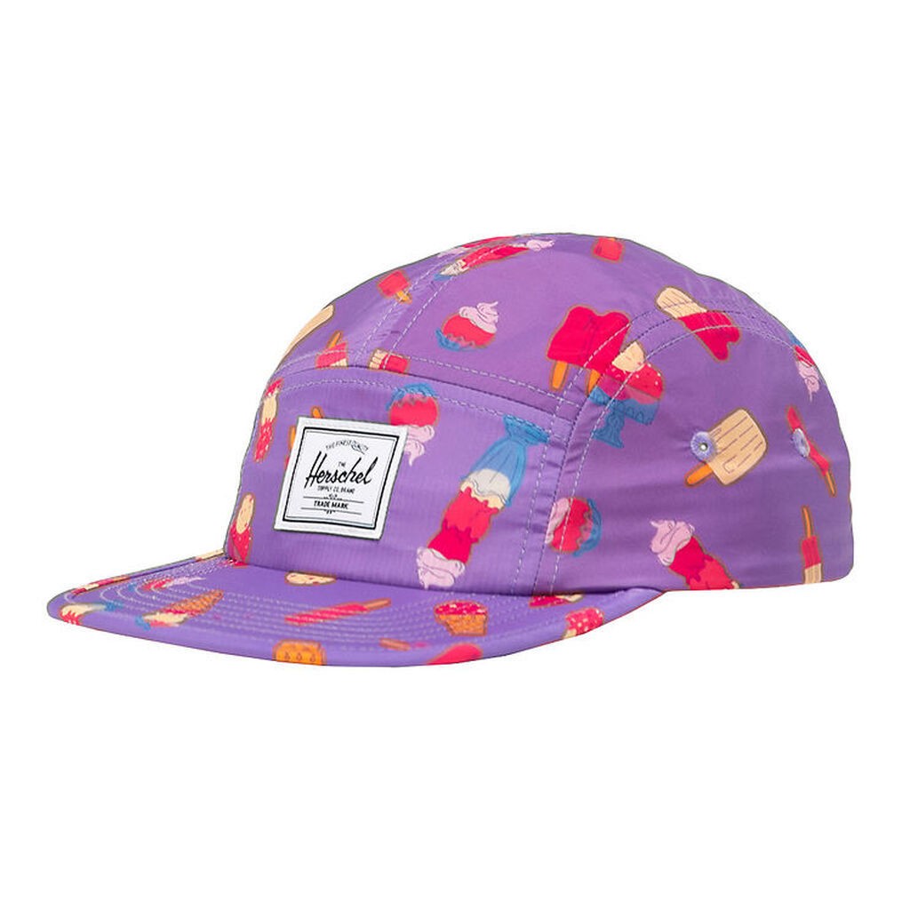 Herschel Kasket - Glendale UV - Keepin' Cool