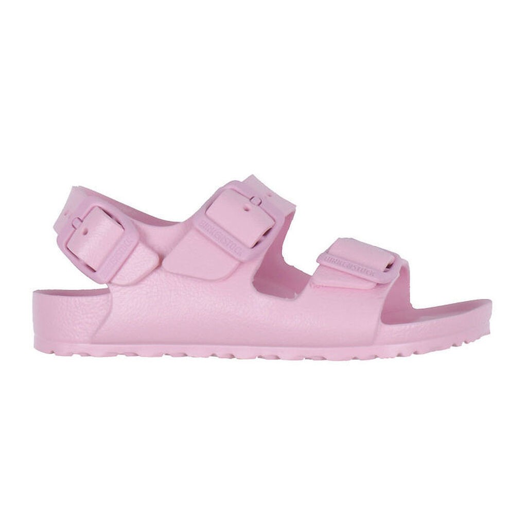 Birkenstock Sandaler - Milano EVA Kids - Fondant Pink