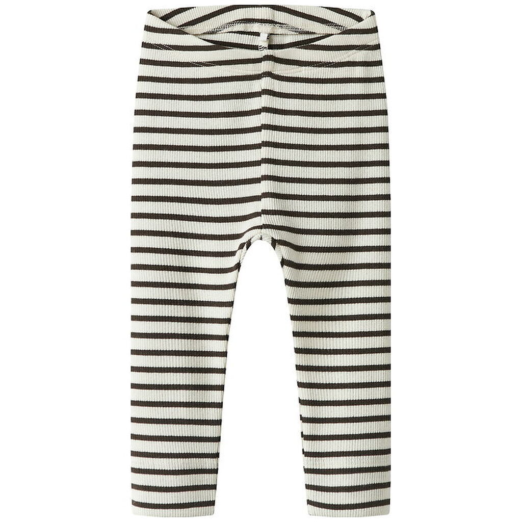Name It Leggings - Rib - Noos - NbnBani - Delicioso