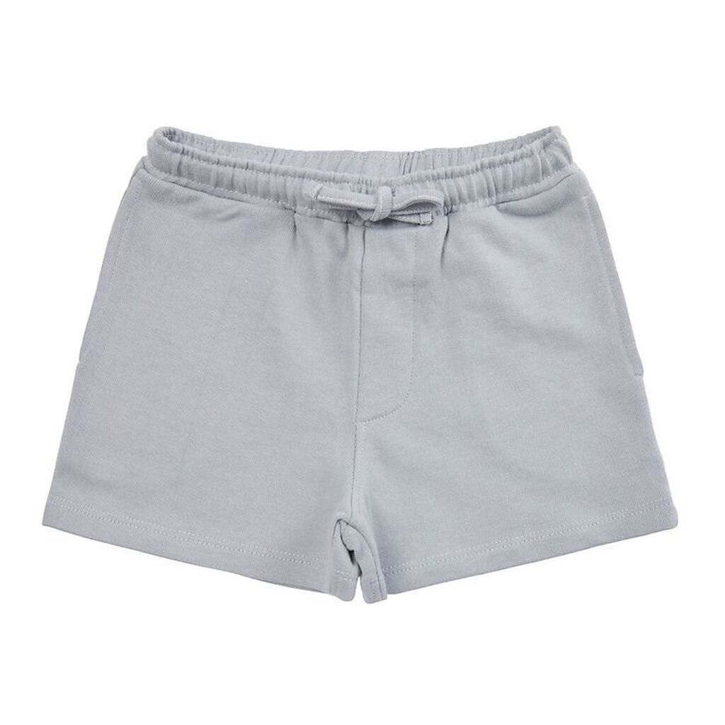 Petit by Sofie Schnoor Sweatshorts - Dusty Blue