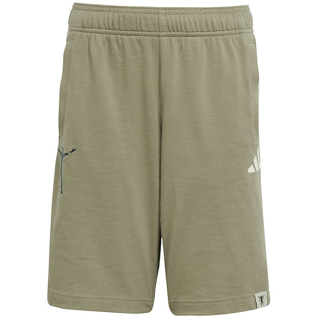 adidas Performance Shorts - JB CW - Clay