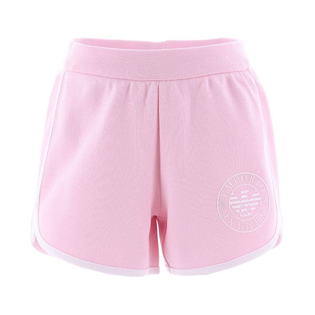 Emporio Armani Shorts - Rosa Girl