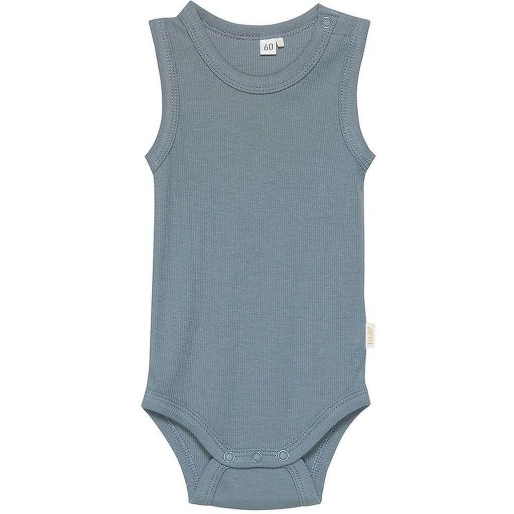 CeLaVi Body u/æ - Rib - Solid - Trooper