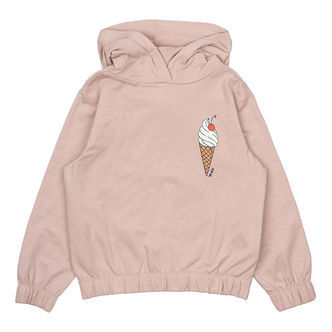 The New Hættetrøje - TnNovella - Adobe Rose