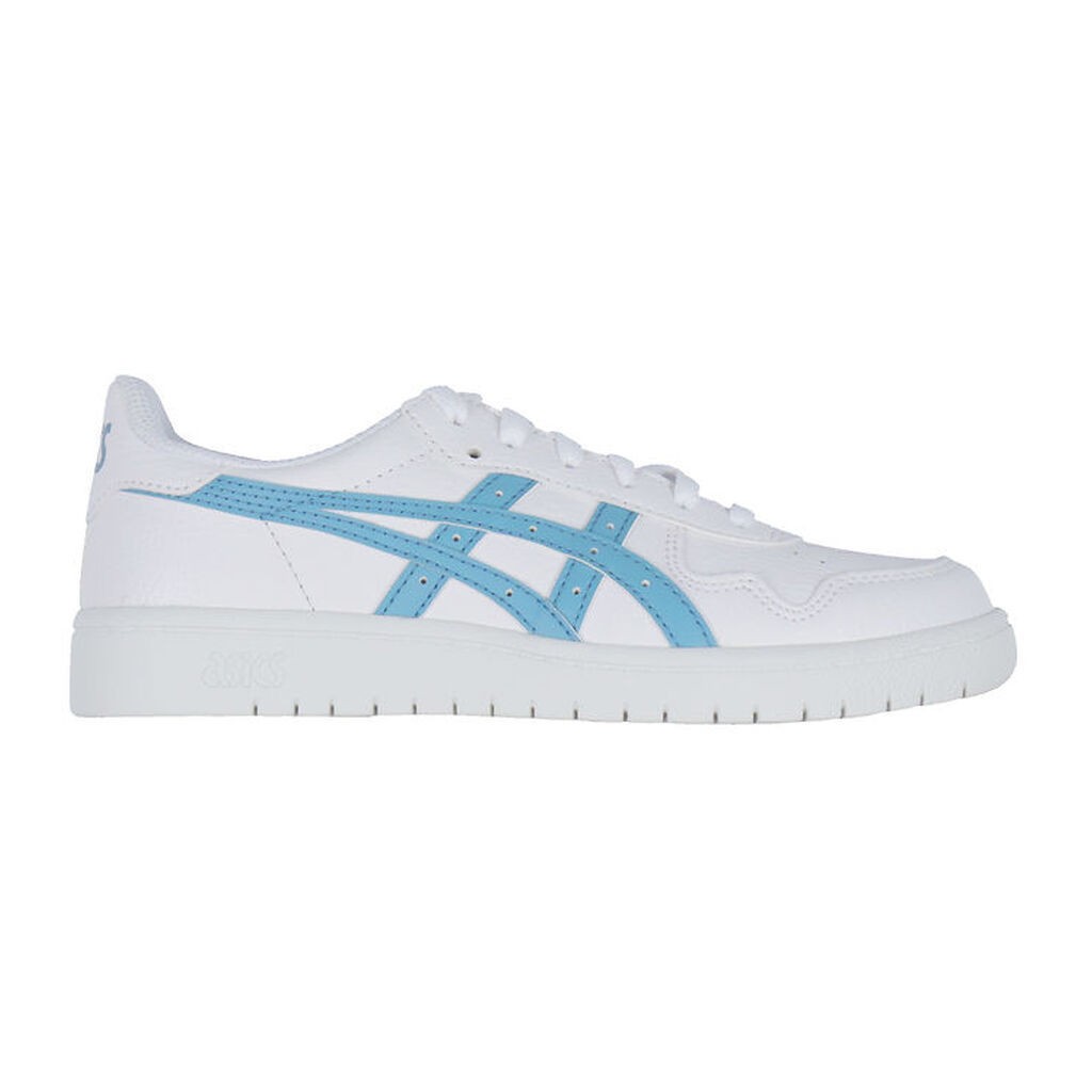 Asics Sko - Japan S GS - White/Stillwater