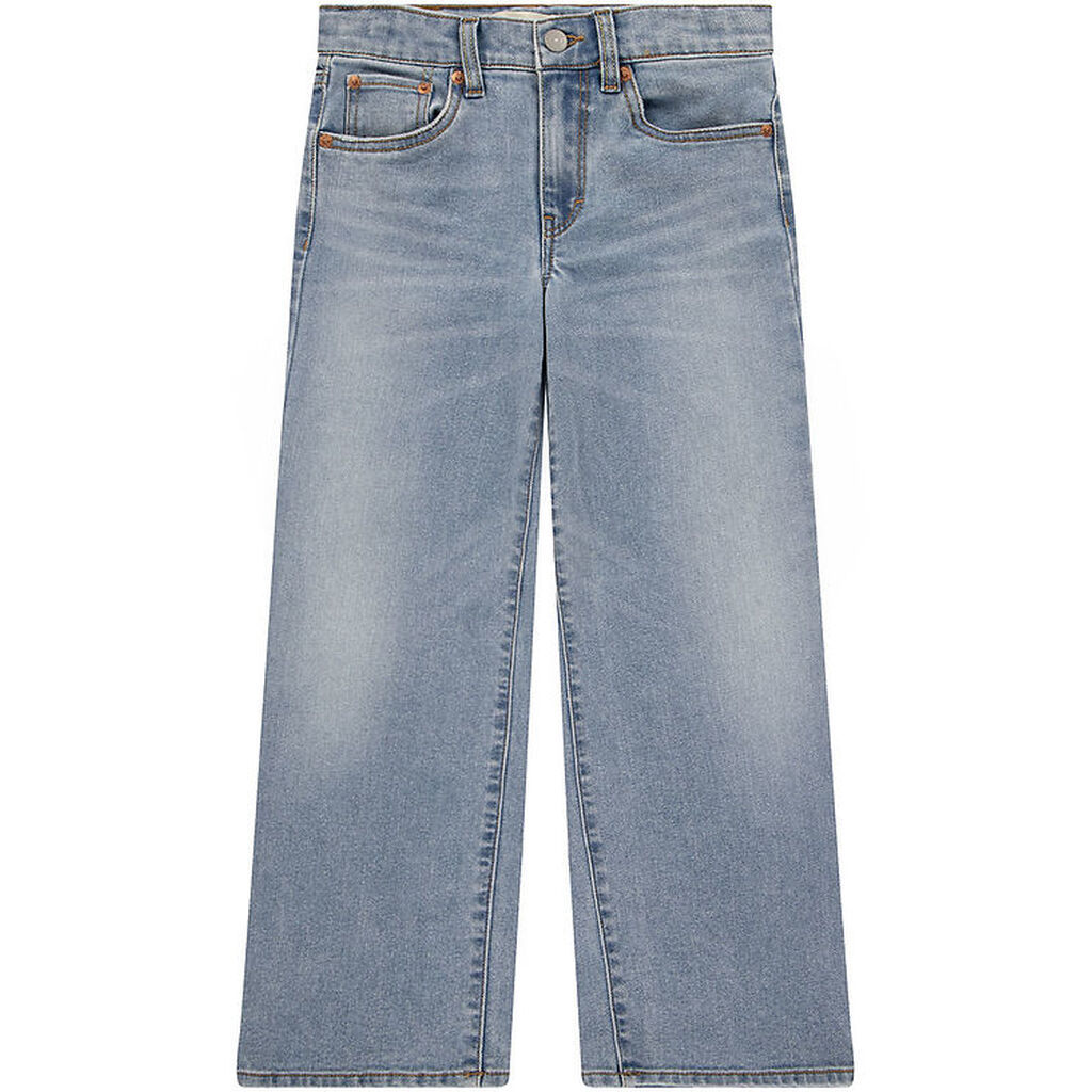 Levis Jeans - Wide Leg Stretch - Open Sky