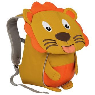 Affenzahn Rygsæk - Lille - Lena Lion - Gul