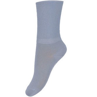 GoBabyGo Strømper - Non-Slip Socks - Sky Blue