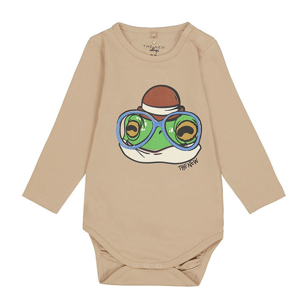 The New Siblings Body l/æ - TnsJibber - Cornstalk