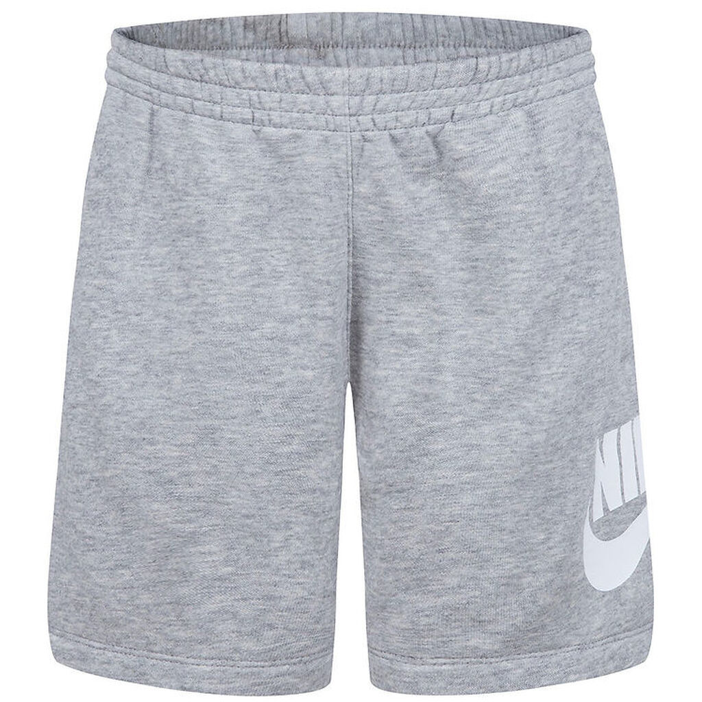 Nike Sweatshorts - Gråmeleret