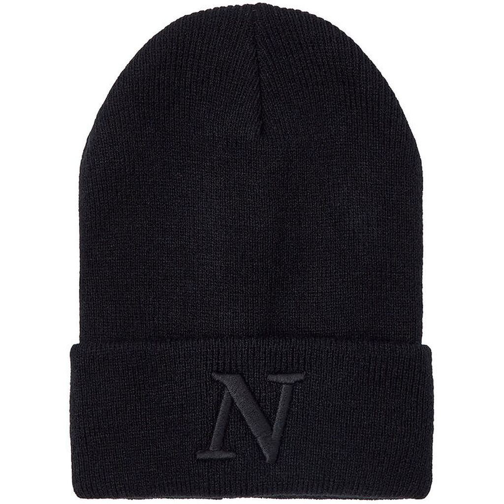 Name It Hue - Noos - Strik - NknMalik - Black