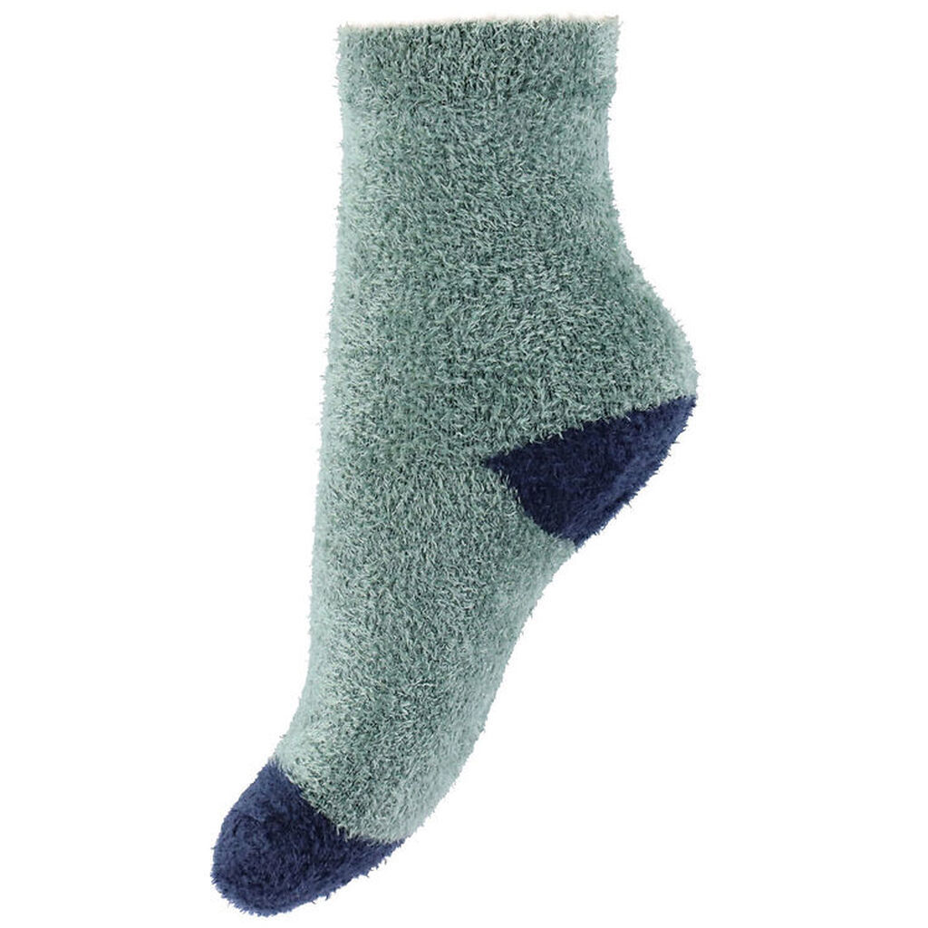 Name It Strømper - NmmSimon - Fluffy - Dark Forest