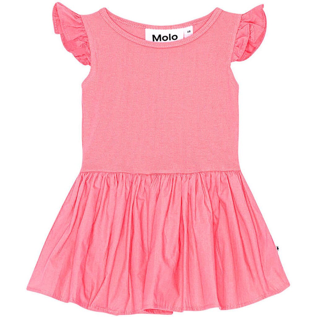 Molo Kjole - Cimi - Confetti