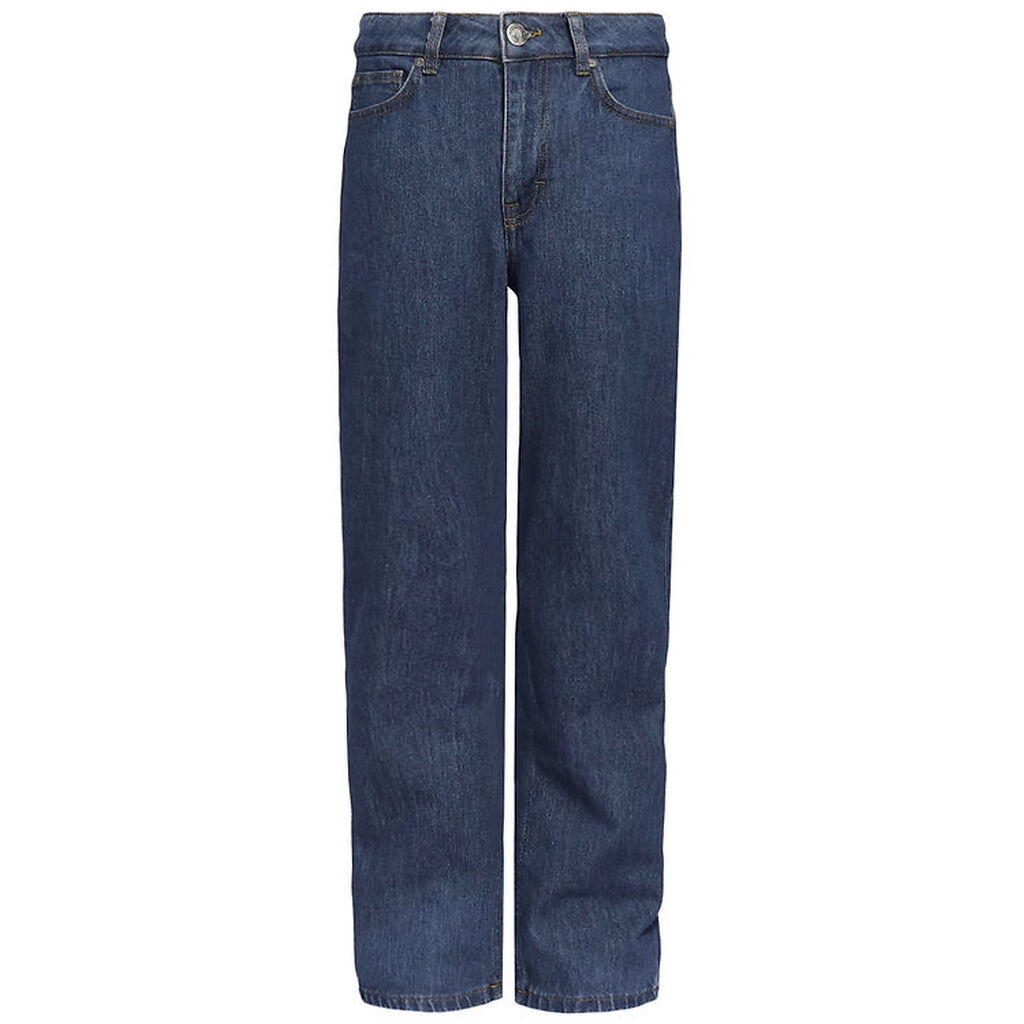 Hound Jeans - HdAndy - Relaxed - Blue Denim