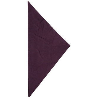 Lala Berlin Tørklæde - 115x115 - Strik - Chunky Triangle Tallie